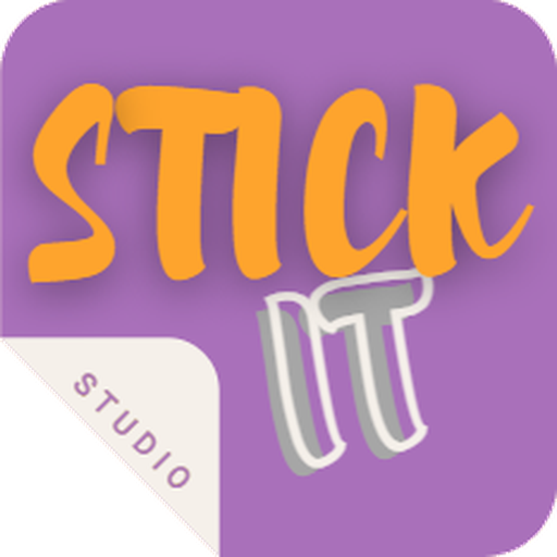 Stick It Studio
